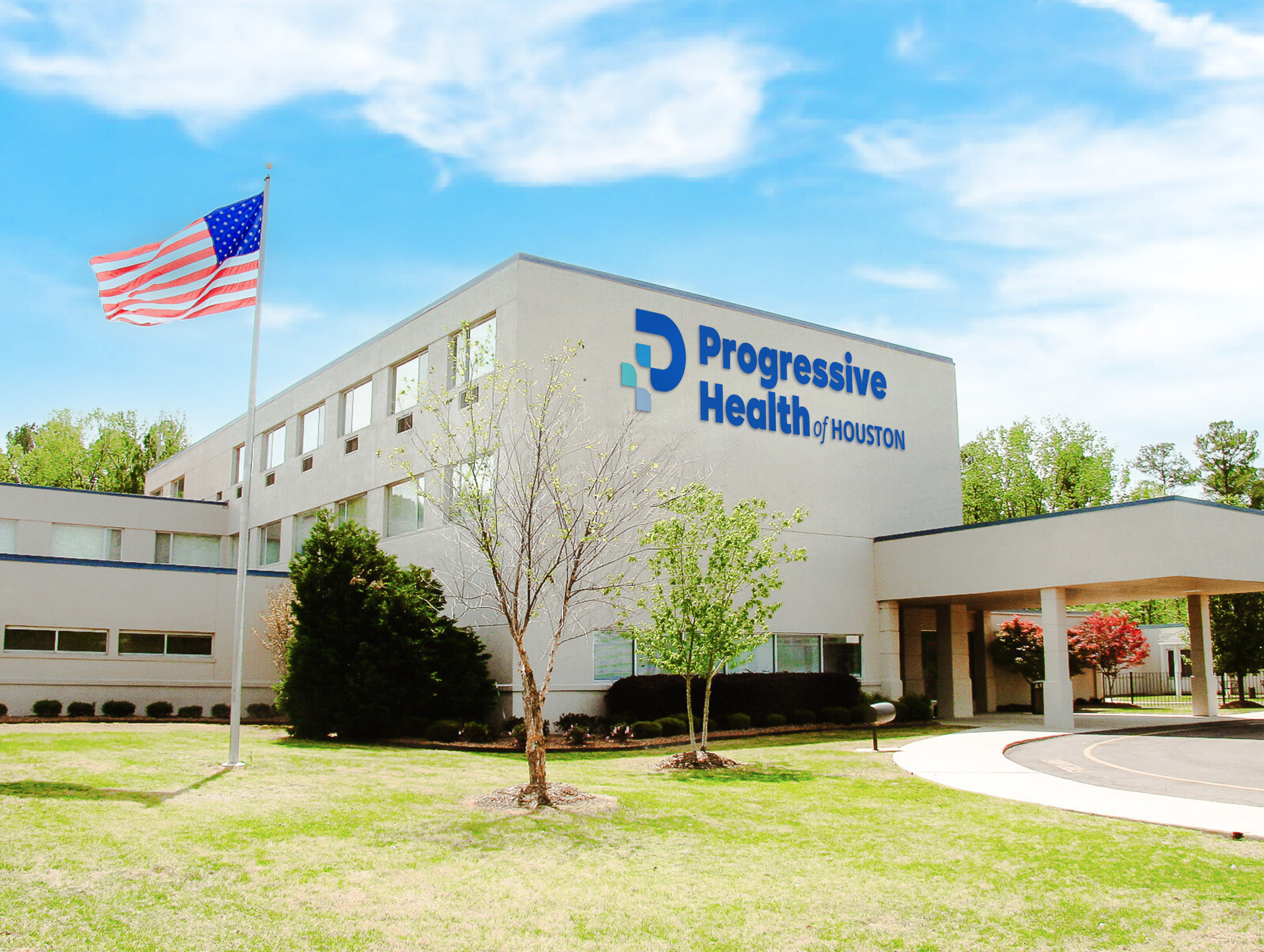 REH-Approved Absolute NNN Leased Rural Hospital - Investment Opportunity: Progressive Health of Houston - Houston, MS